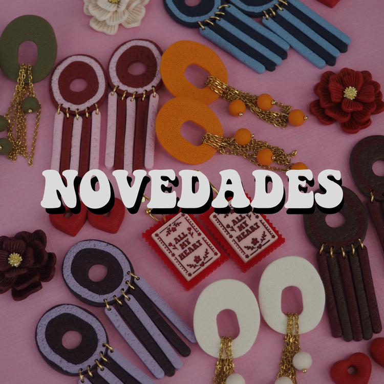 NOVEDADES