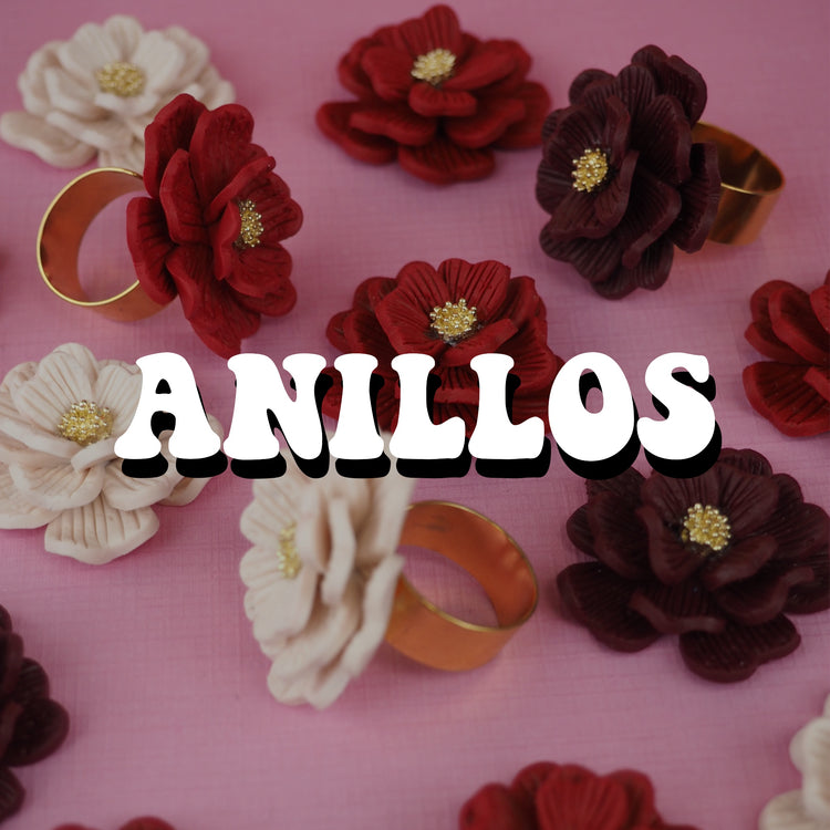 ANILLOS