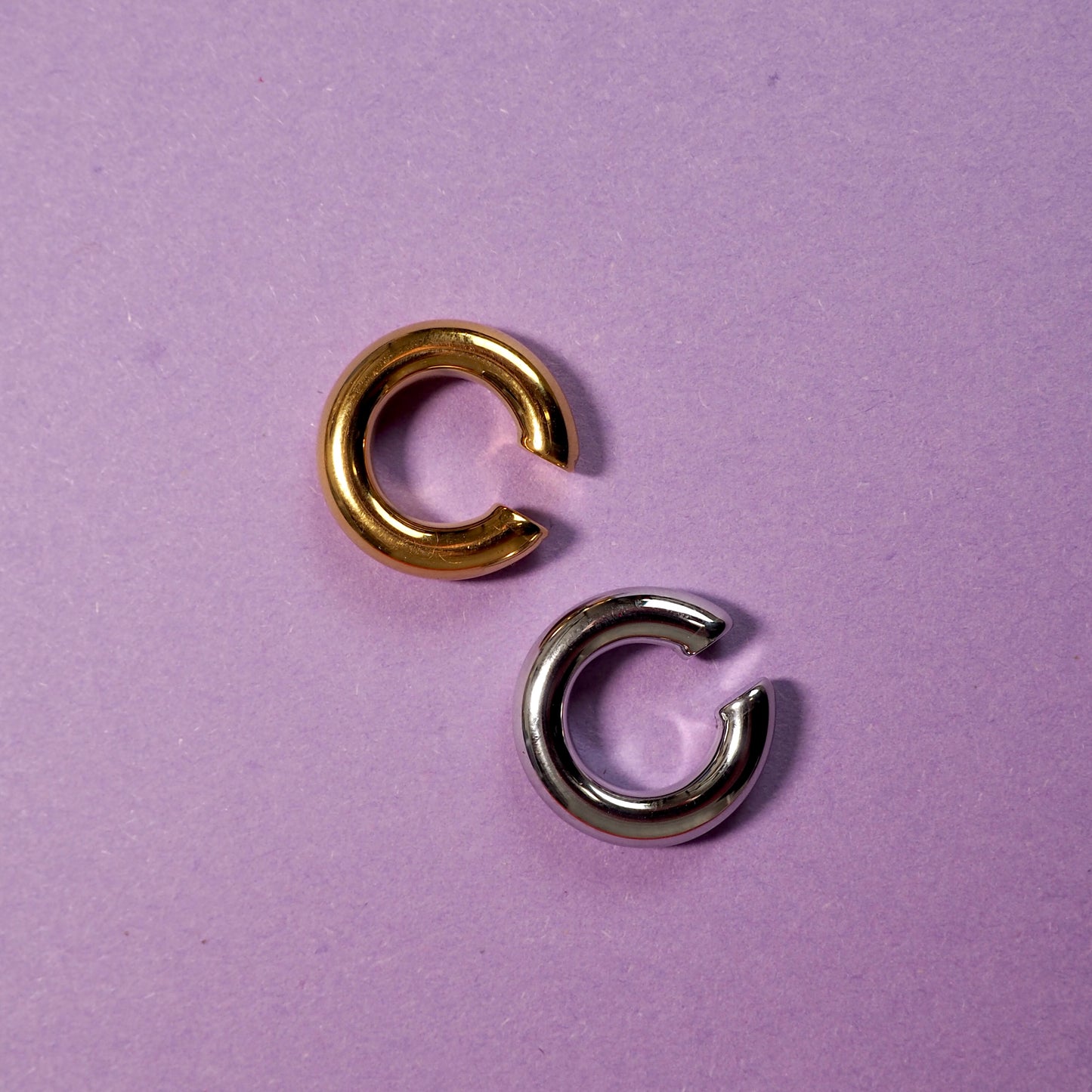 Earcuff pequeño