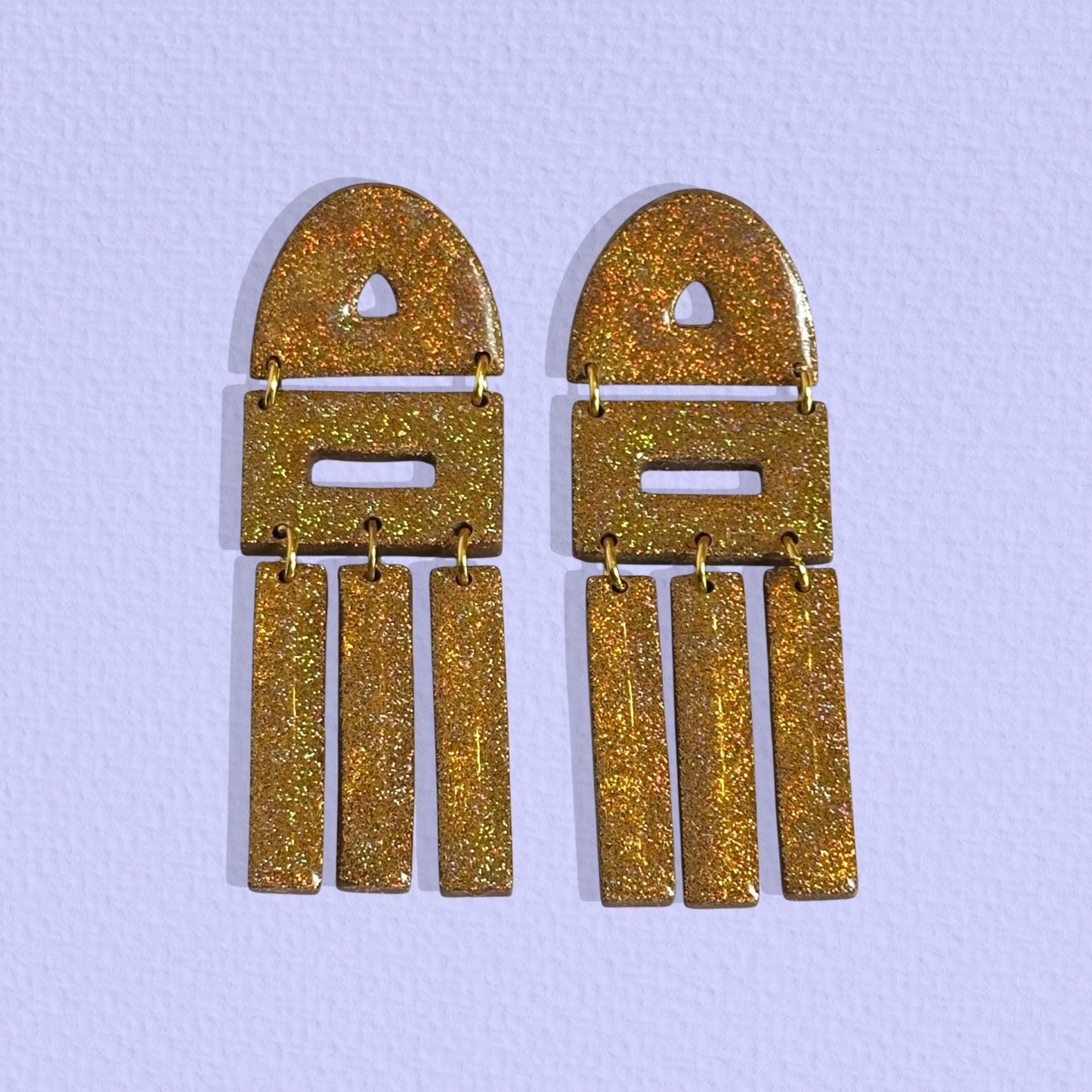 Last christmas marrón