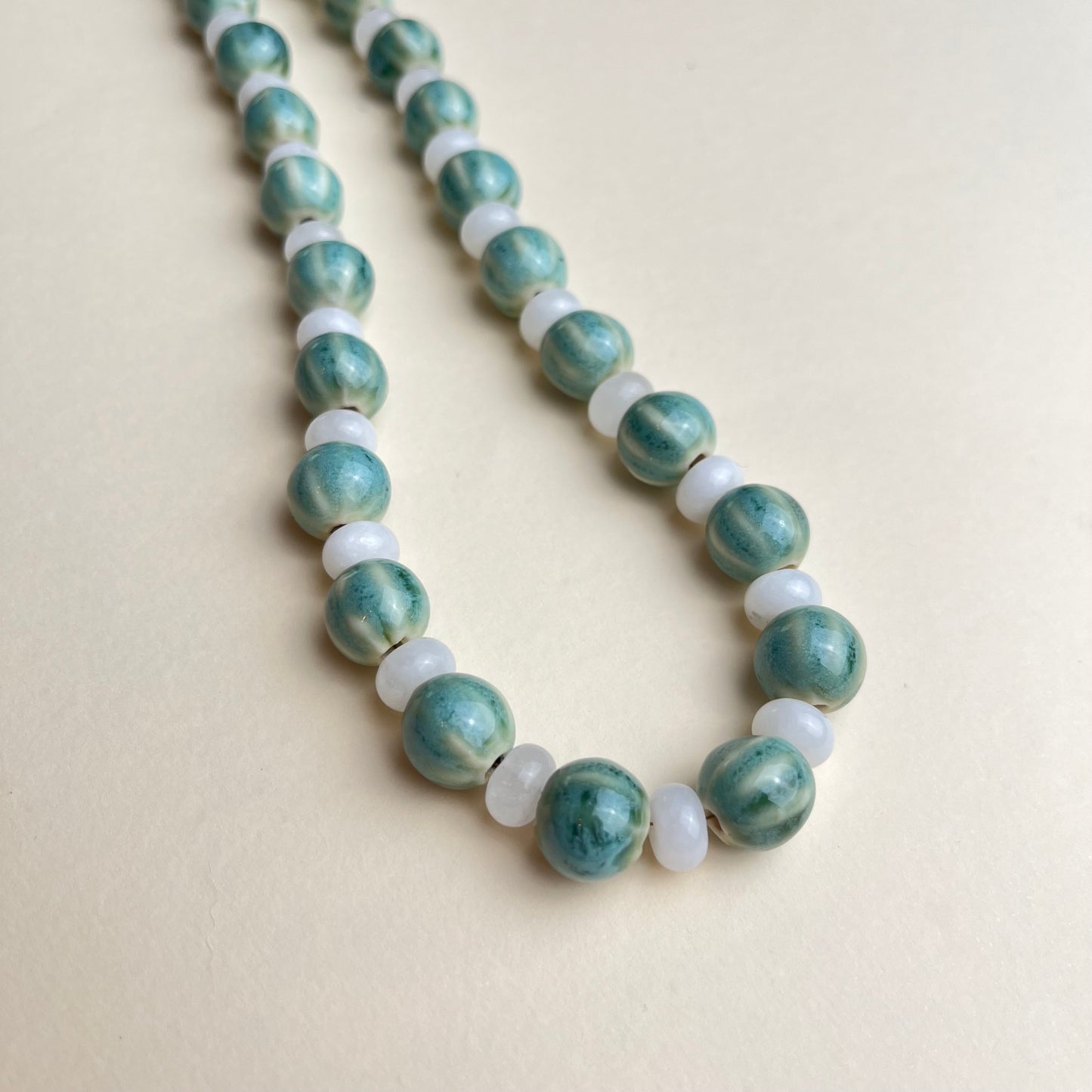 Collar Celeste