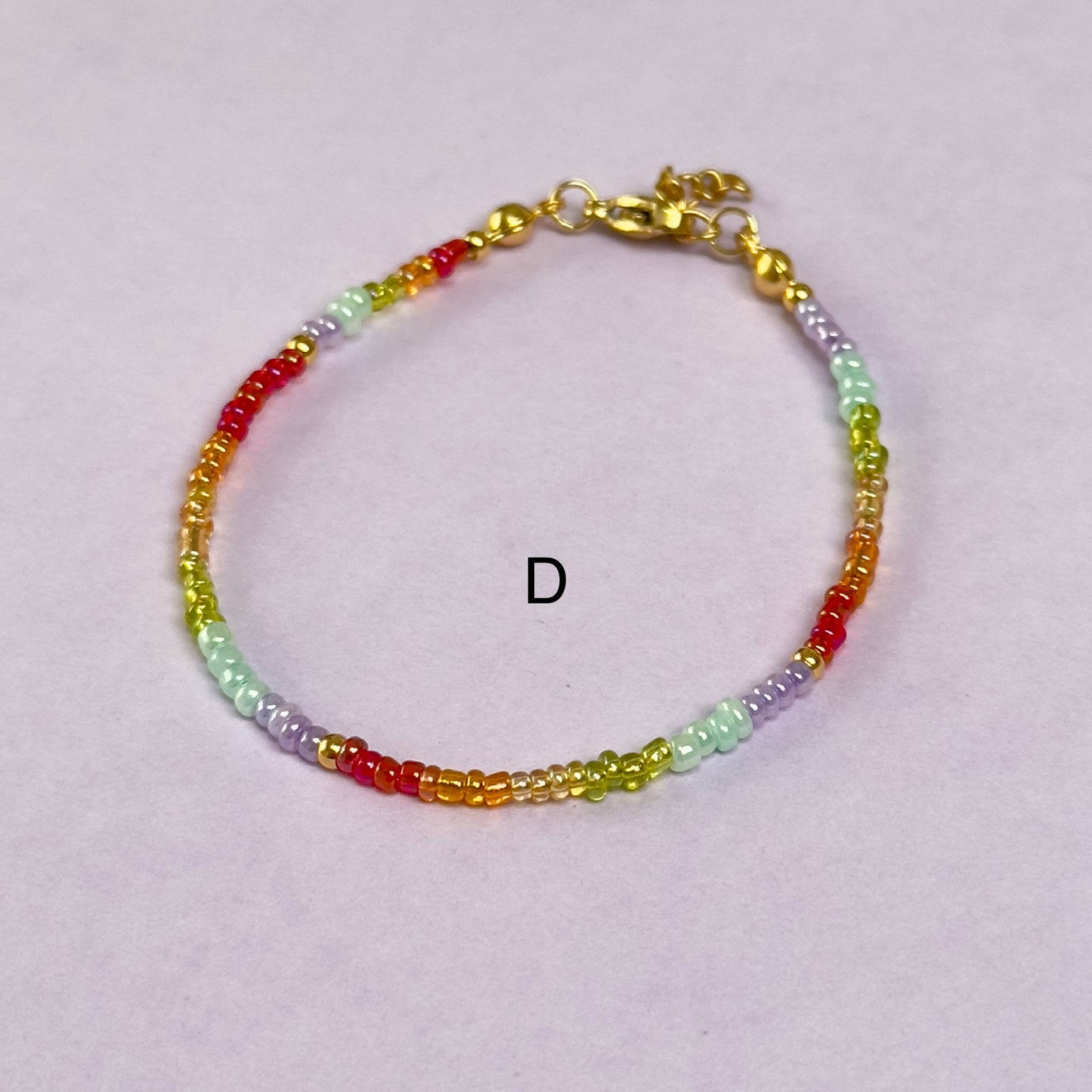Pulseras