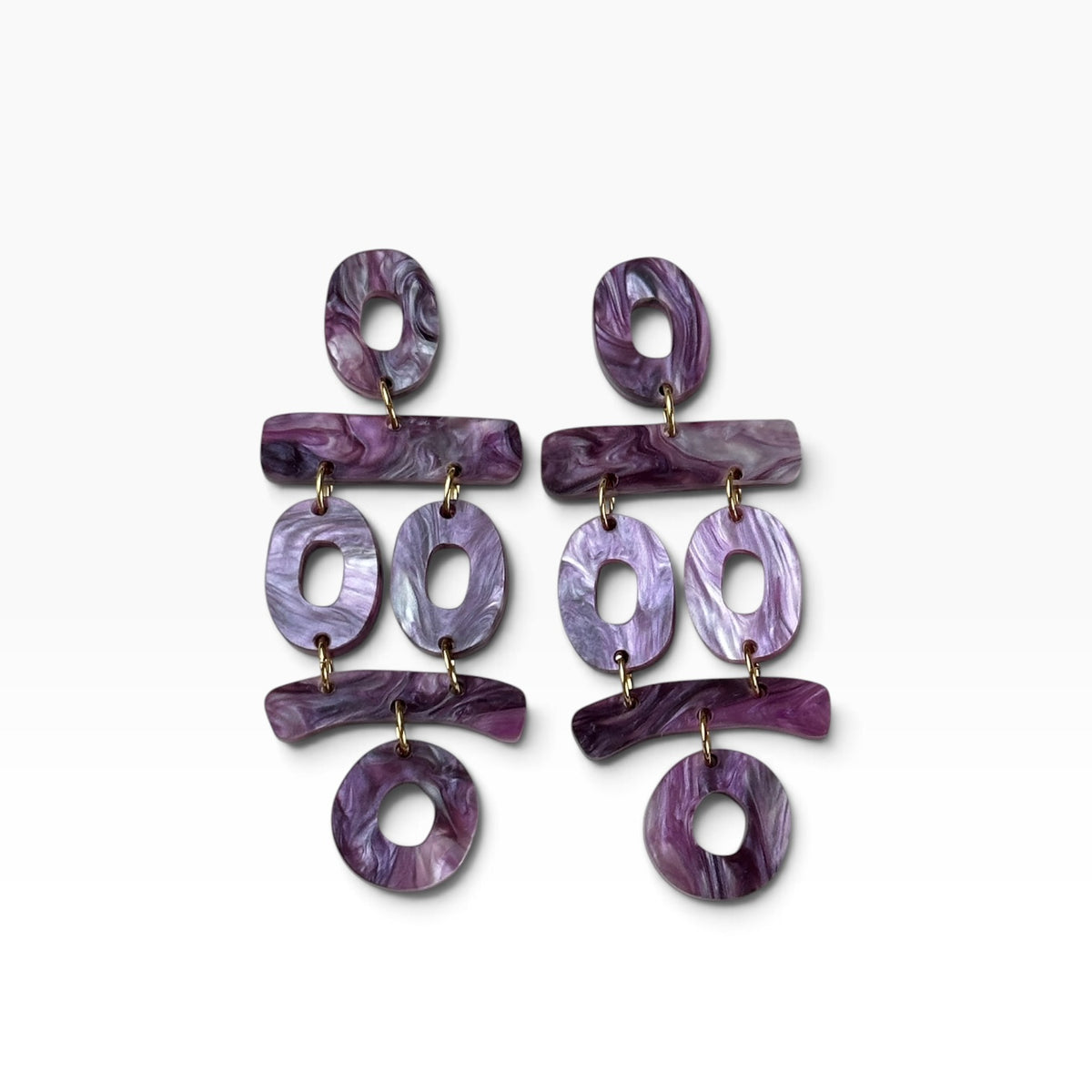 Nexo morado