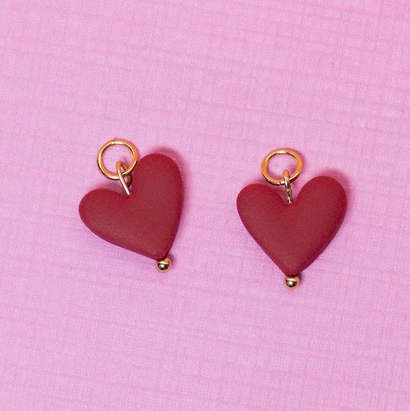 Charm Gota de Amor