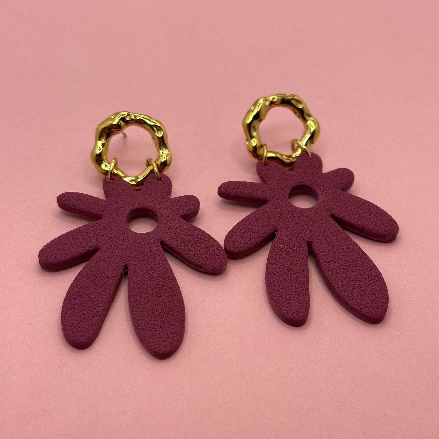 Funky Daisy Buganvilla