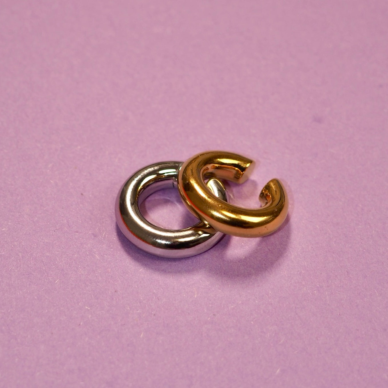 Earcuff grande