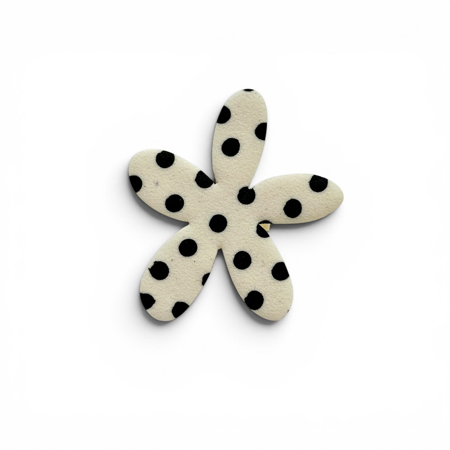 Anillo Poppins Blanco sin borde