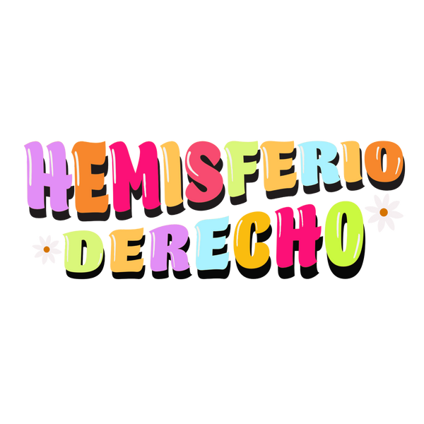 Hemisferio Derecho