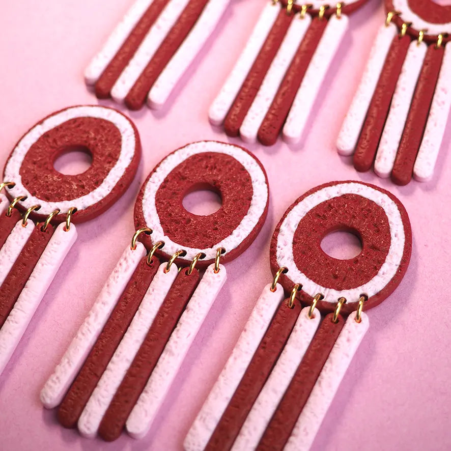 Pink Lollipop