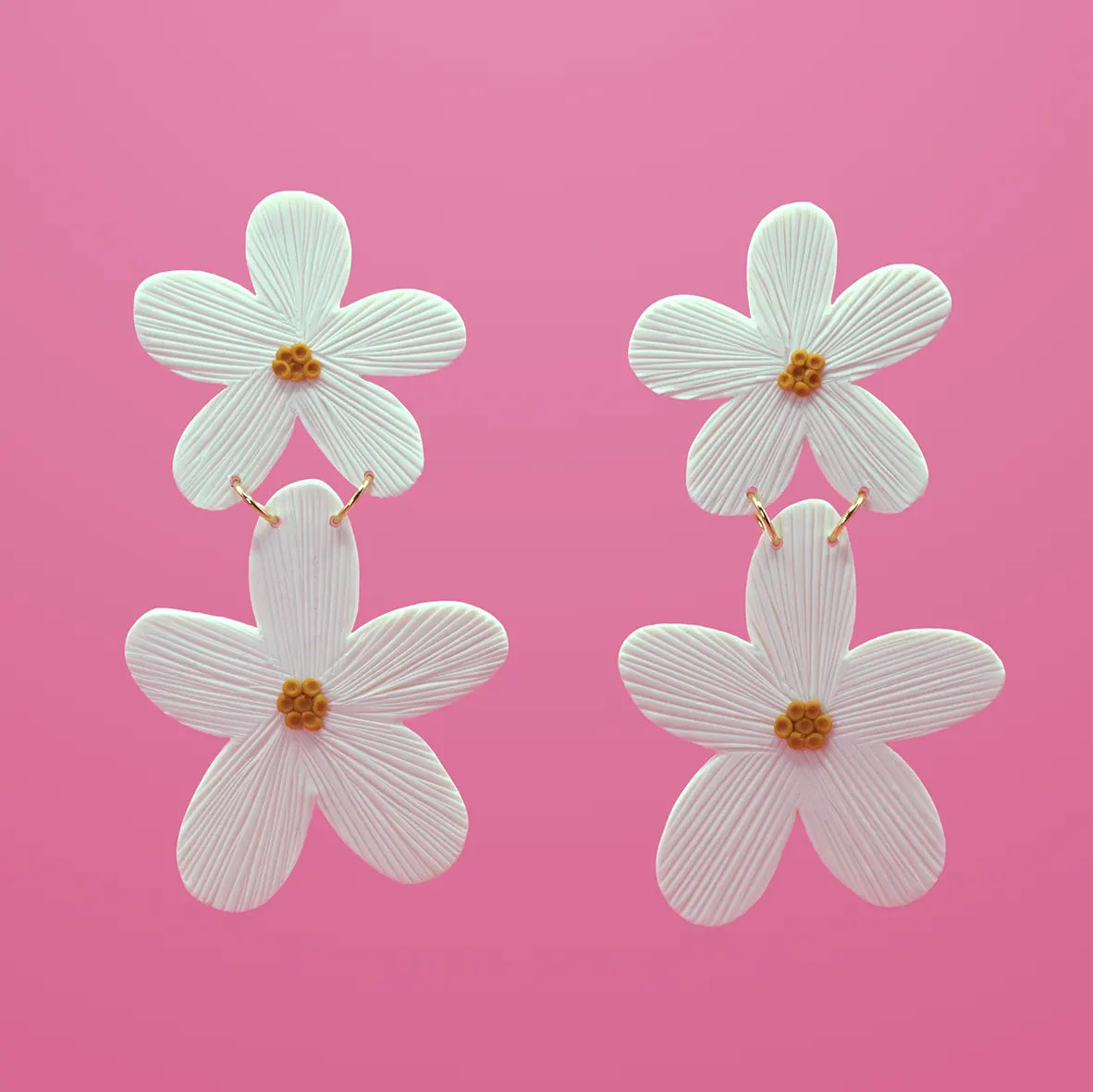 SUPER DUO White