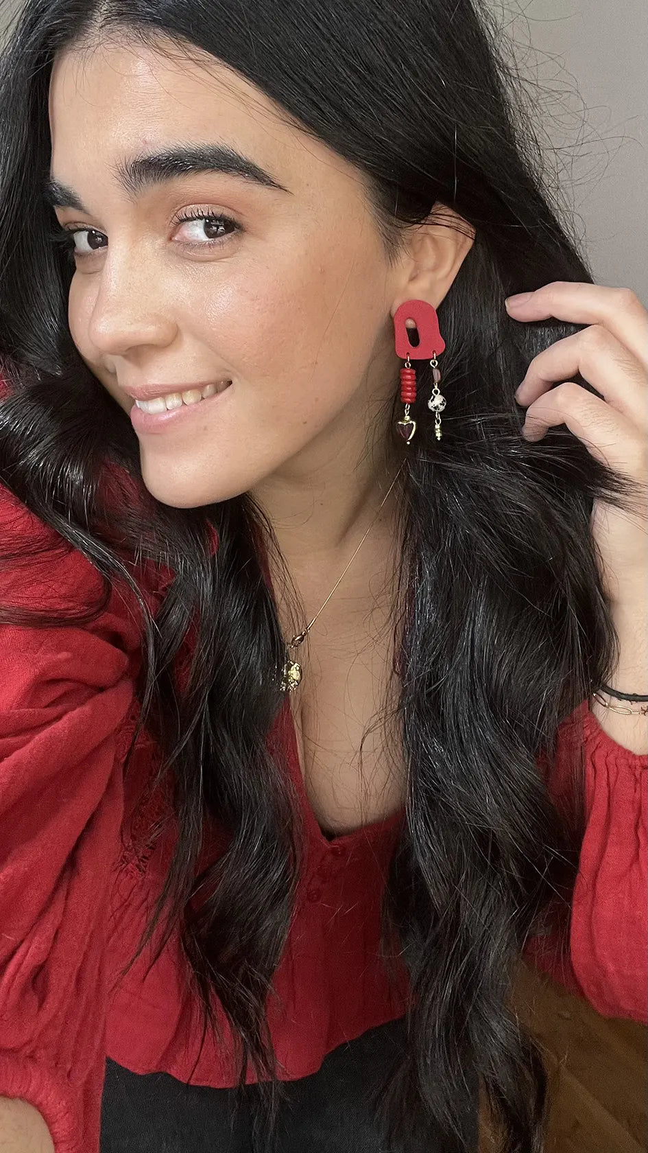 Ventanita Roja
