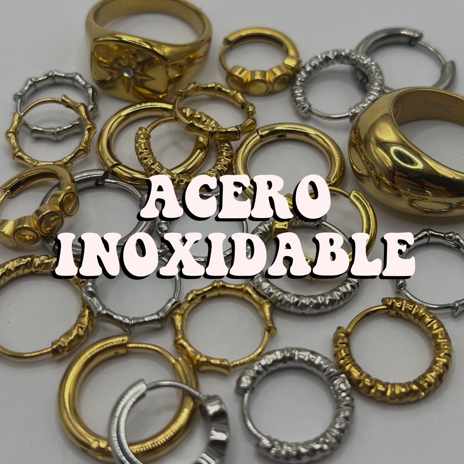 Acero Inoxidable