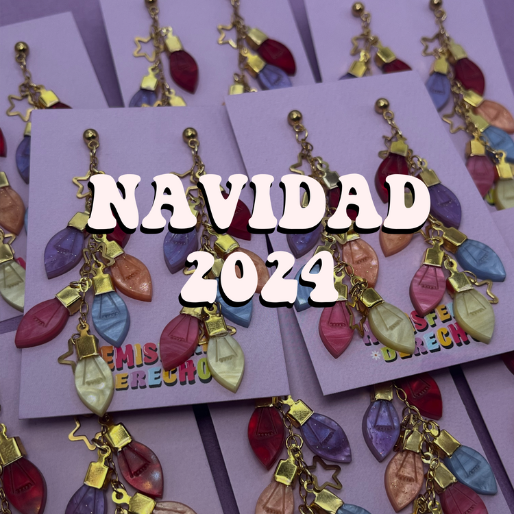 Navidad 2024