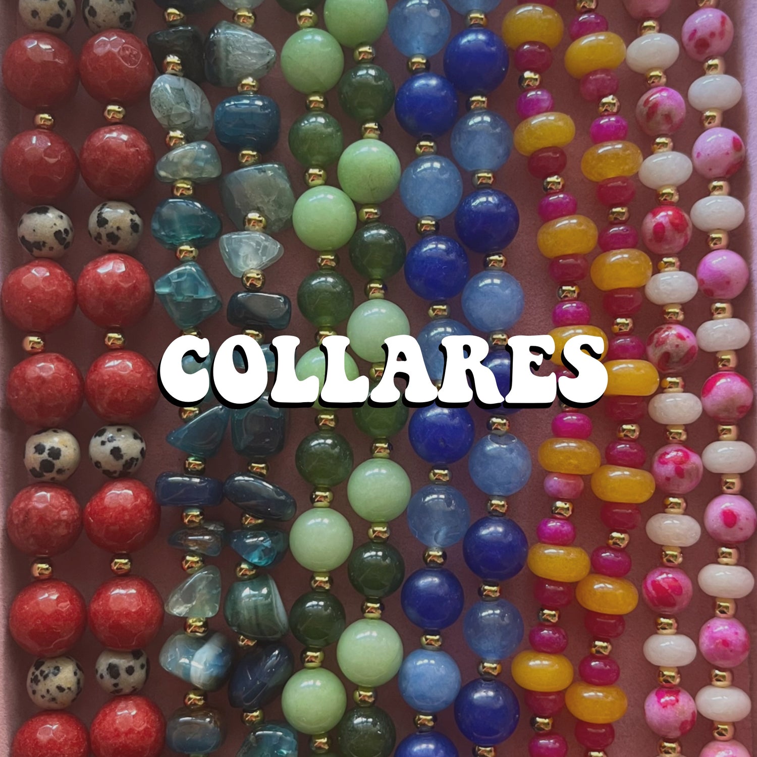 COLLARES