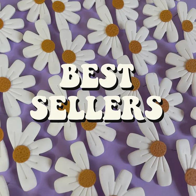 BEST SELLERS