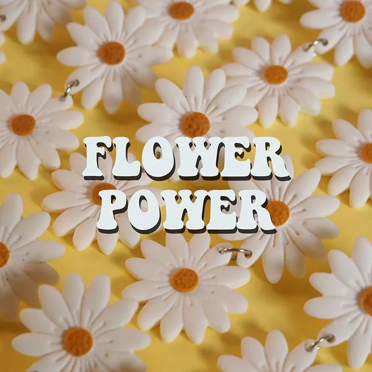 FLOWER POWER