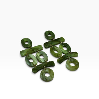 Nexo verde