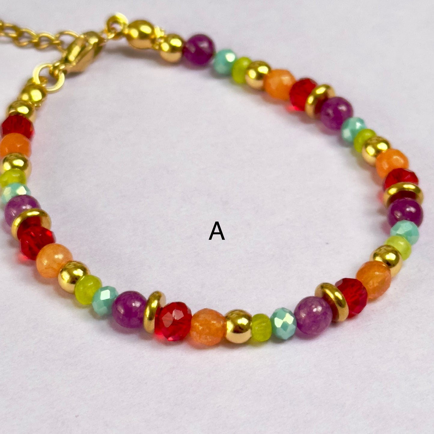 Pulseras