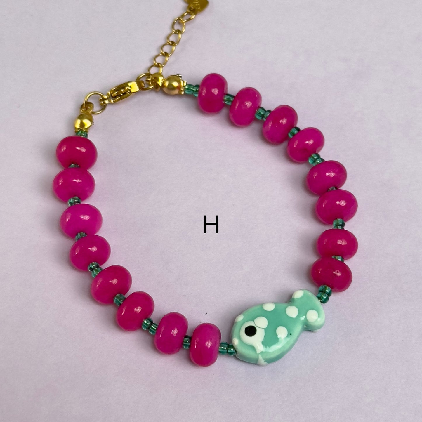 Pulseras