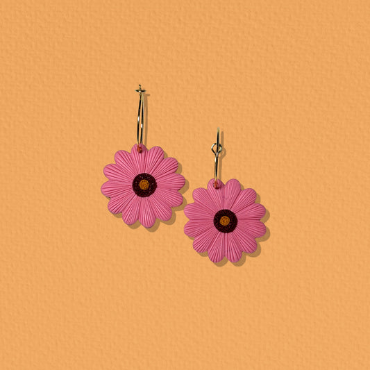 Latte rosa