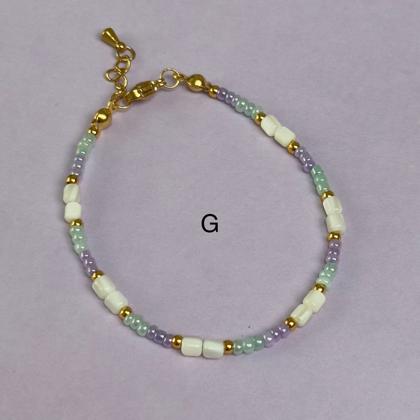 Pulseras
