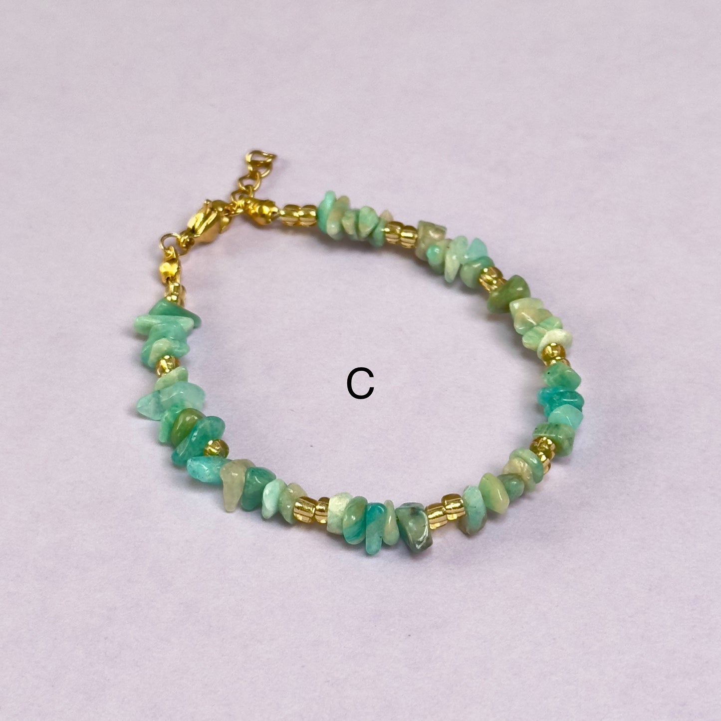 Pulseras