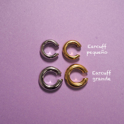 Earcuff grande