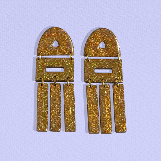 Last christmas marrón