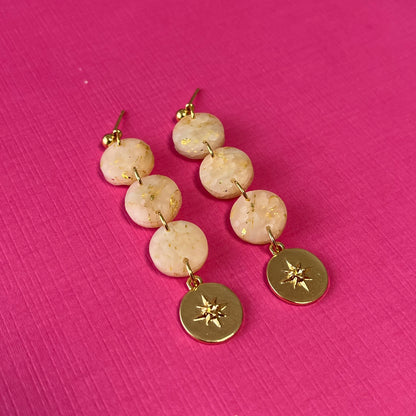 Estrellitas doradas (antiguo:Ojos Dorados)