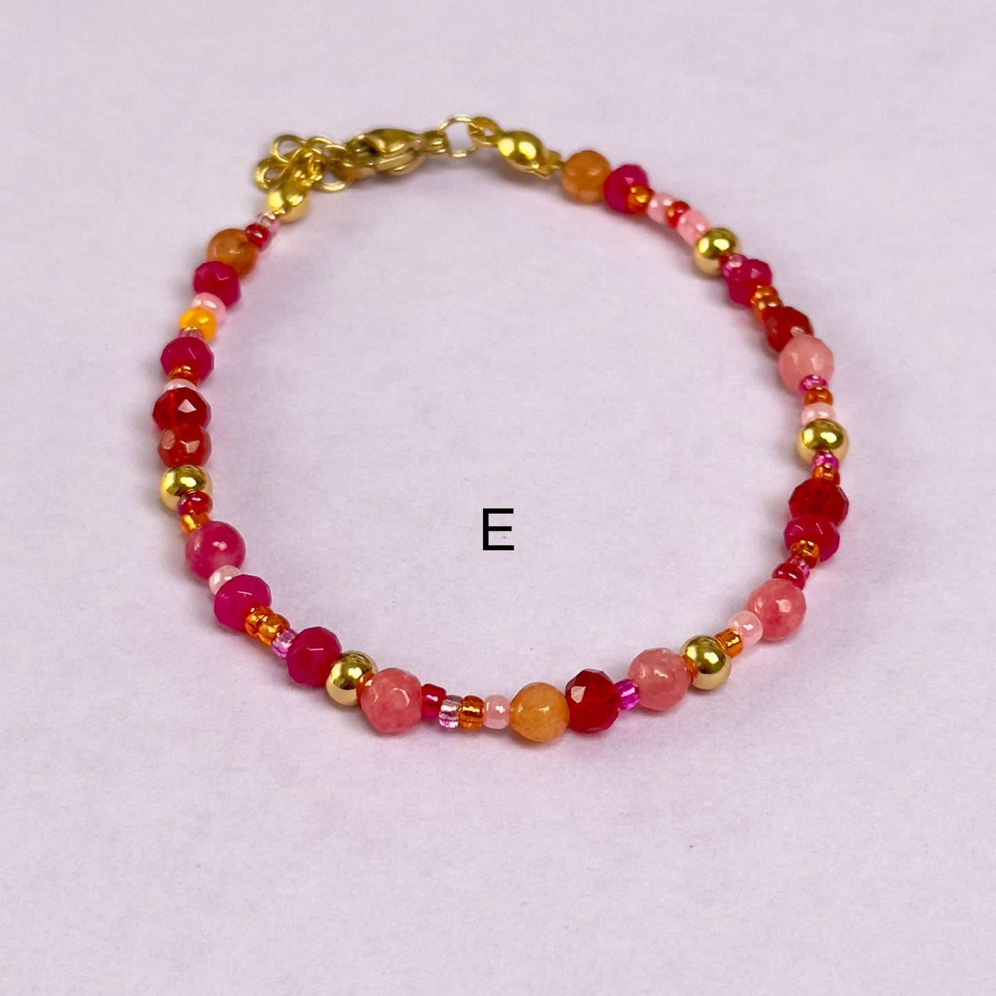 Pulseras
