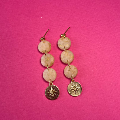 Estrellitas doradas (antiguo:Ojos Dorados)