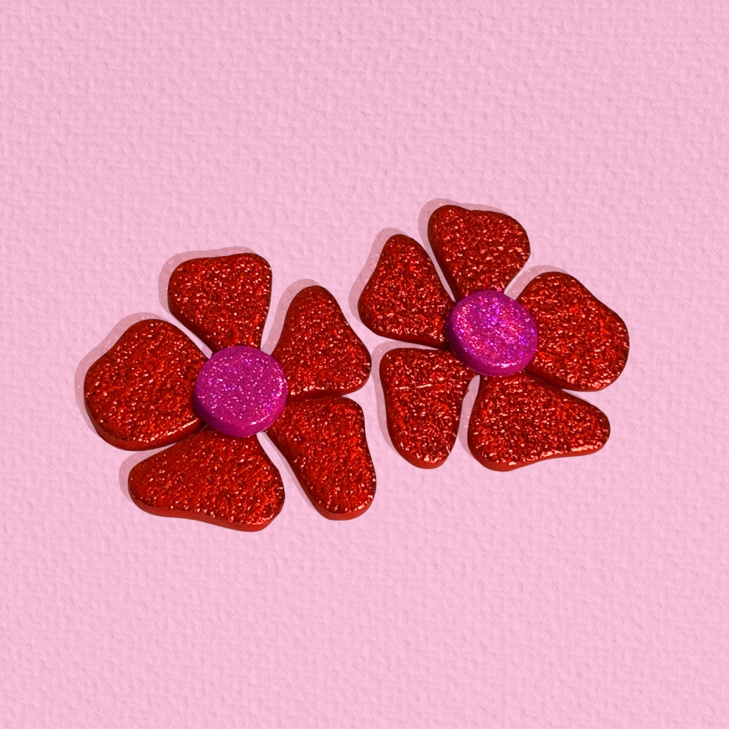 Jingle bell rock rojo