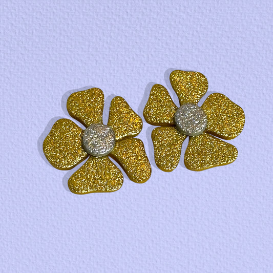 Jingle bell rock dorado