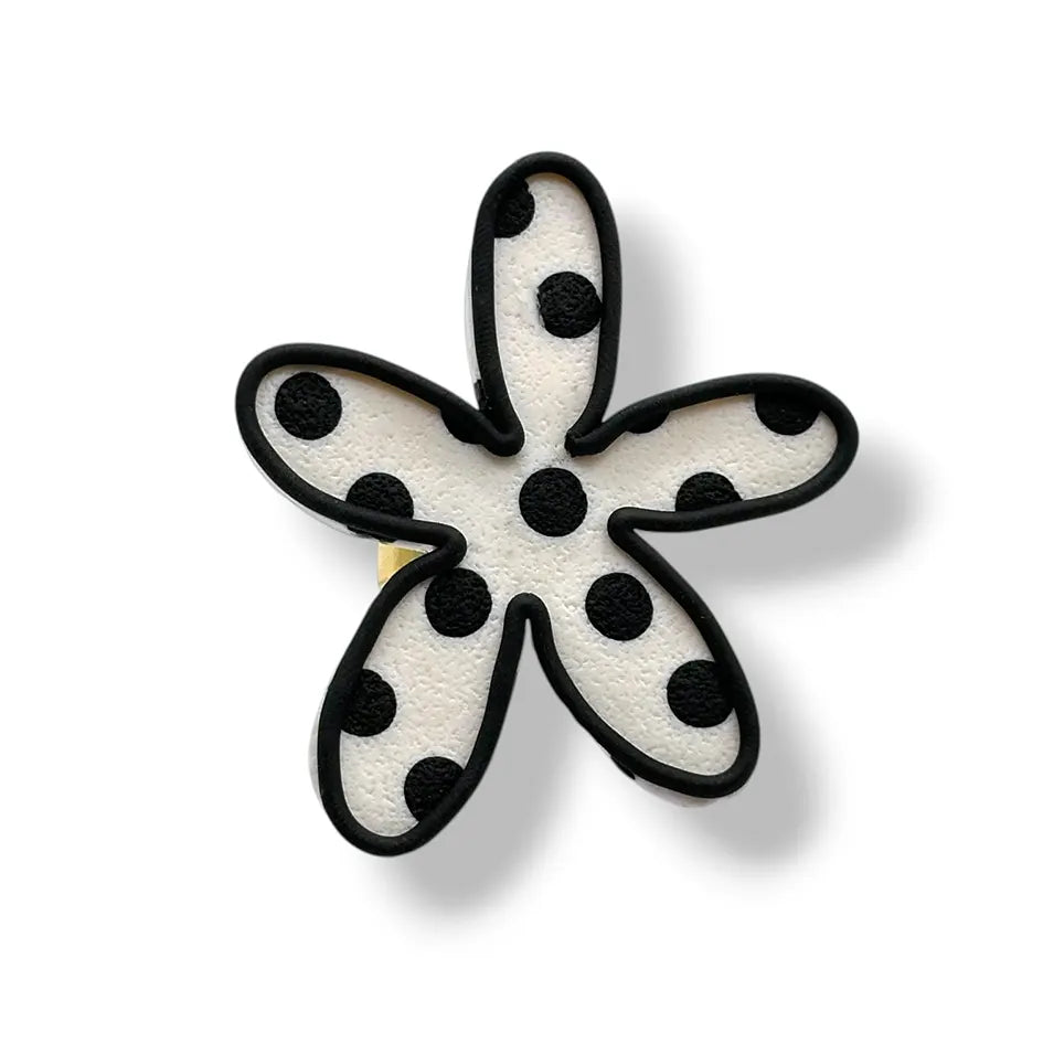Anillo Poppins Blanco