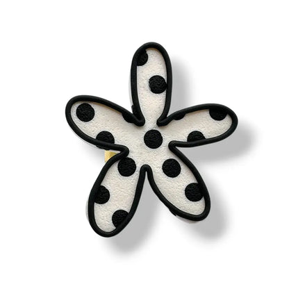 Anillo Poppins Blanco