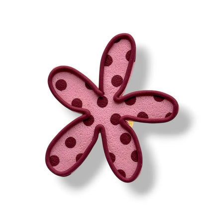 Anillo Poppins Rosa
