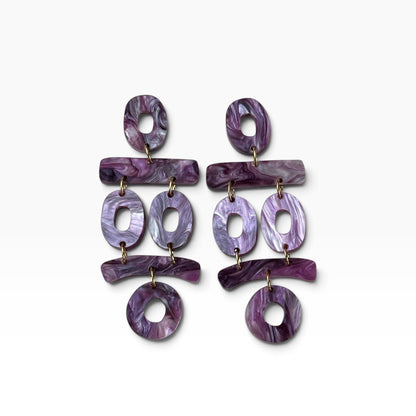 Nexo morado