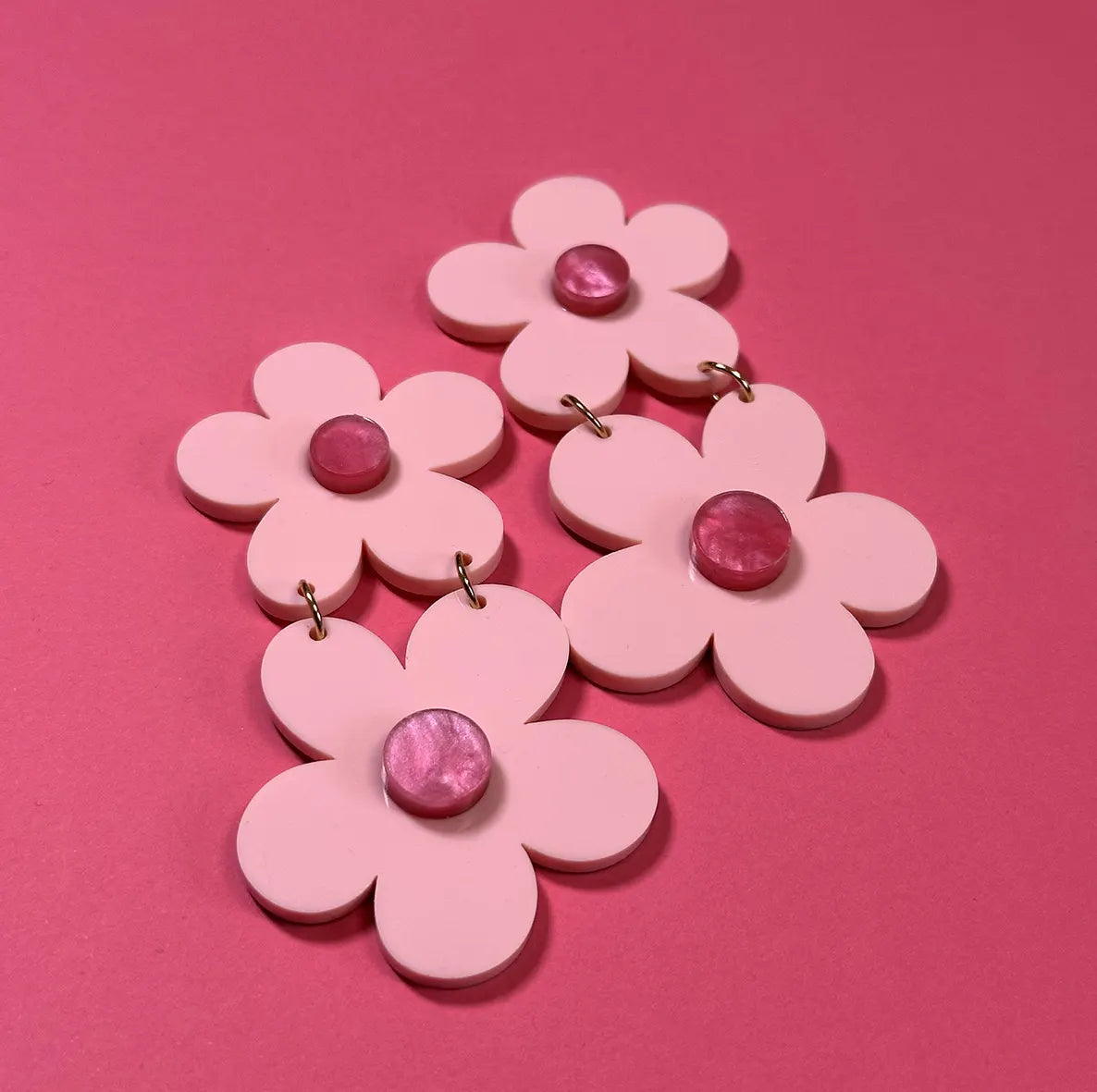 BLOOM POP DÚO