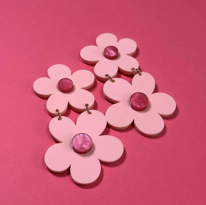 BLOOM POP DÚO