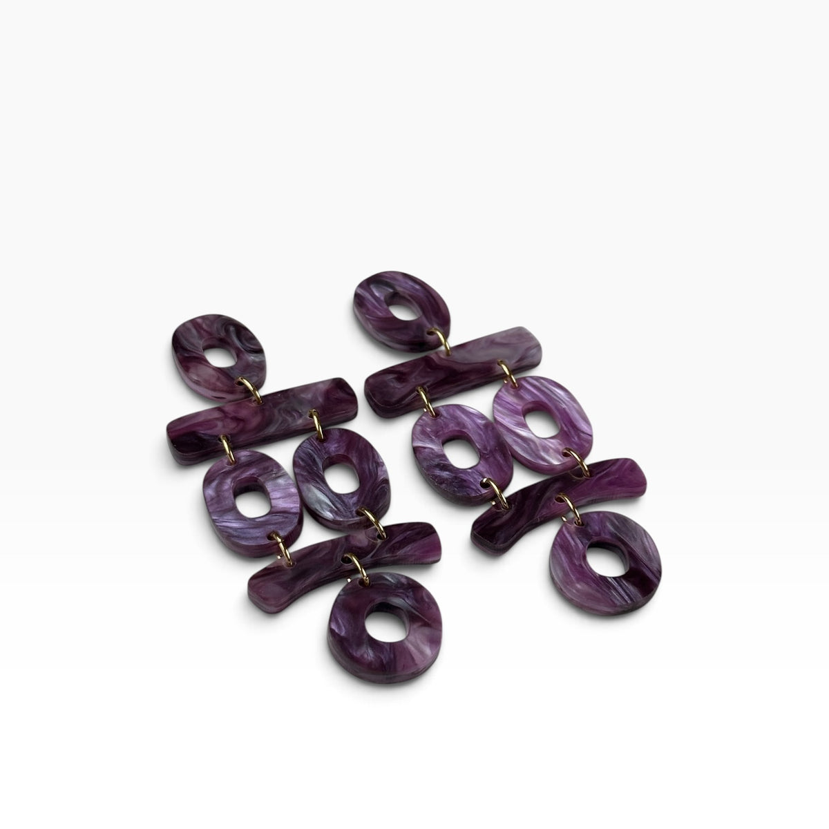 Nexo morado
