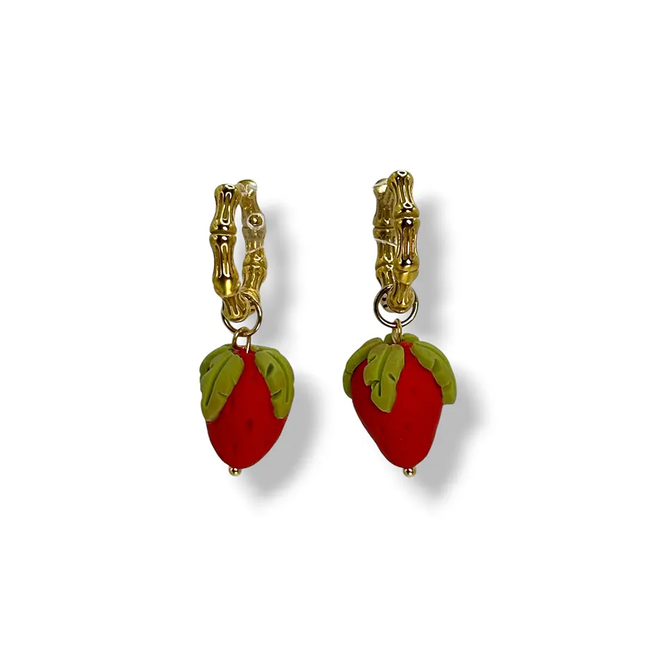 Charm fresitas