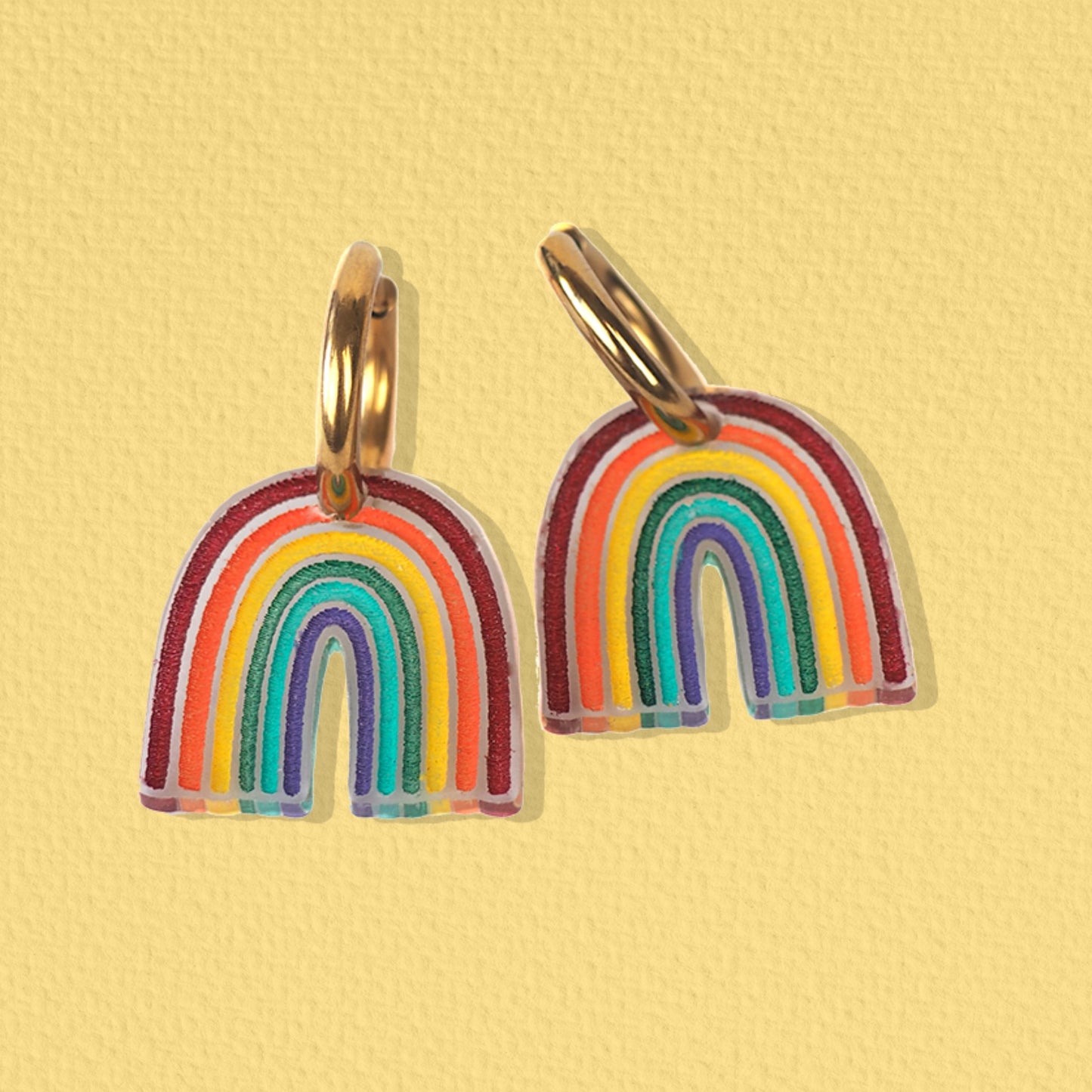 Rainbow Charm