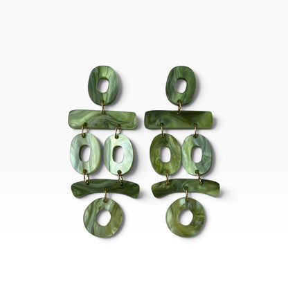 Nexo verde