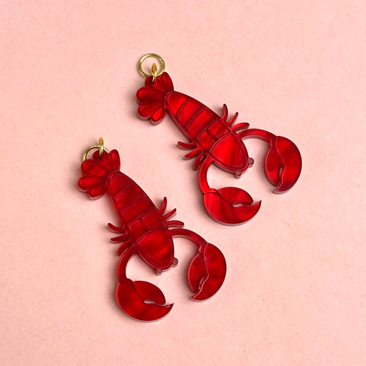 Charm langosta