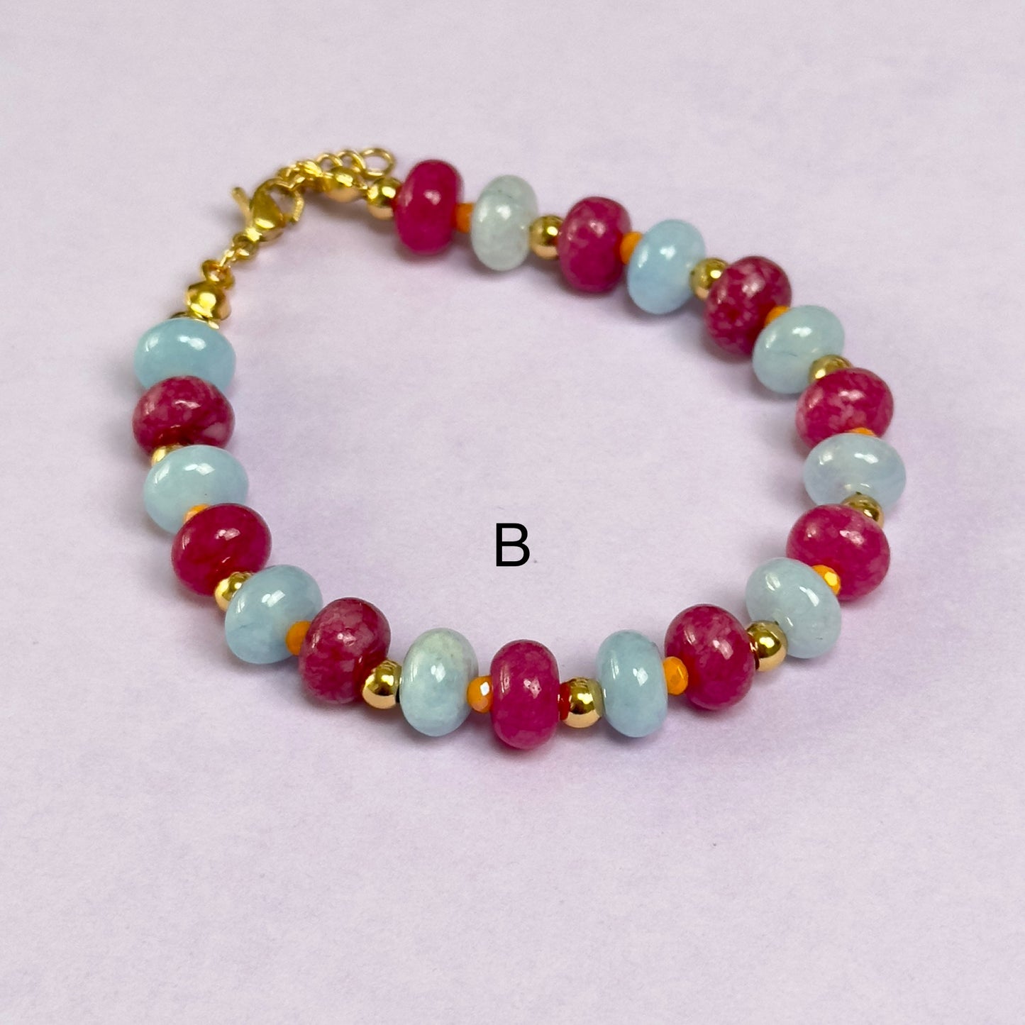 Pulseras