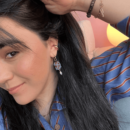 Earcuff grande
