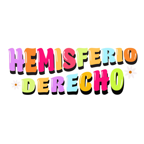 Hemisferio Derecho