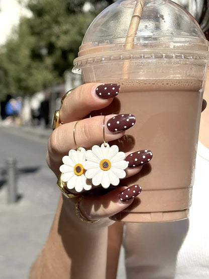 Latte blanco