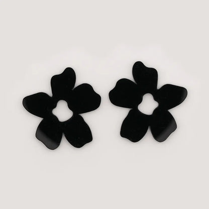 PentaFlower Black