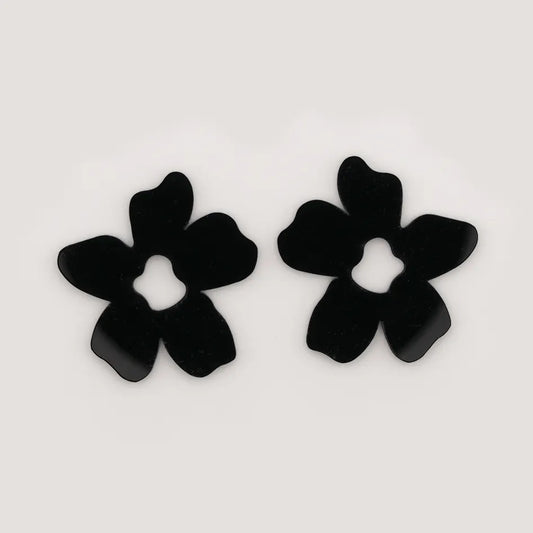 Mini-PentaFlower Black